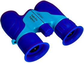 Binóculos Eagle Eye Explorer 8x21 - À Prova de Choque e Água