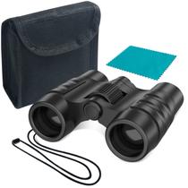 Binóculos ESSENSON Kids 4x30mm com ampliação de 3 a 12 anos