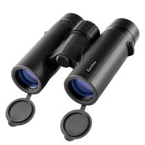 Binóculos Eyeskey 8x32 à Prova D'Água para Observação de Aves