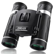 Binóculos FLYANT 200x25 compactos para adultos e crianças
