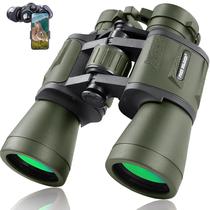 Binóculos FREE SOLDIER 20x50 Hunting com visão noturna com pouca luz