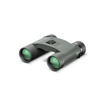 Binóculos Hawke Endurance ED Compact 10x25 - Verdes