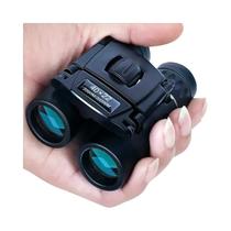 Binóculos HD 40x22, Telescópio Mini Dobrável De Longo Alcance 2000M, Óptica BAK4 FMC Para Caça, Binóculos HD 40x22, Telescópio Mini Dobrável De Longo Alcance 2000M, Óptica BAK4 FMC Para Caça,