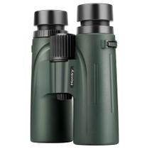 Binóculos Hontry 8x42 Roof IPX6 - À Prova D'Água e com Preenchimento de Nitrogênio