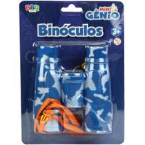 Binoculos mini genio bbr