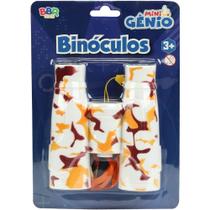 Binoculos mini genio bbr