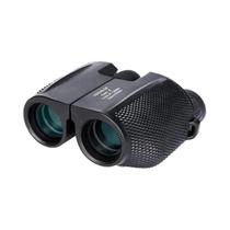 Binóculos Mini Portáteis 10X25 HD Com Revestimento BAK4 FMC Para Observação De Aves, Caça, Viagens,