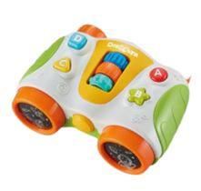 Binóculos musical - bbr Binóculos musical - bbr