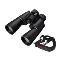 Binóculos Nikon 10-22x50 com Alça Elástica Binóculos Nikon 10-22x50 com Alça Elástica