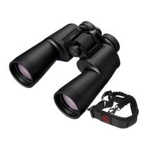 Binóculos Nikon Action 12x50 Preto com Alça Binóculos Nikon Action 12x50 Preto com Alça