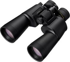 Binóculos Nikon Action Zoom 10-22x50 com revestimento multicamadas Binóculos Nikon Action Zoom 10-22x50 com revestimento multicamadas