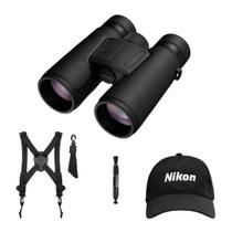 Binóculos Nikon Monarch M5 10x42 compactos leves