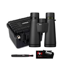 Binóculos Nikon Monarch M5 12x50 à prova dágua e de neblina Binóculos Nikon Monarch M5 12x50 à prova dágua e de neblina