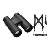 Binóculos Nikon Prostaff P3 8x42 com Arnês