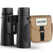 Binóculos Occer 10x42 à Prova d'Água com Liga de Magnésio Binóculos Occer 10x42 à Prova d'Água com Liga de Magnésio