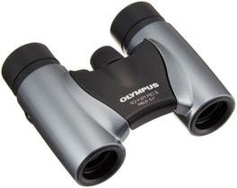 Binóculos Olympus 10x21 RC II - Com Estojo