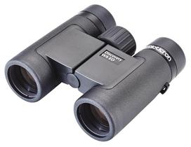 Binóculos Opticron Discovery WA ED 10x32 Impermeáveis 10m