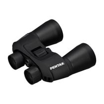 Binóculos Pentax SP 16x50 (Pretos) - Lente Objetiva Grande