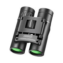 Binóculos Poderosos HD 1000X25 Com Alcance De 9000M, Óptica BAK4 FMC Para Caça, Esportes, Camping E