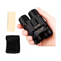 Binóculos poderosos profissionais 30x60 impermeáveis