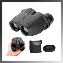 Binóculos Pokanic de alta resolução 12x25 Optics Clear Vision Binóculos Pokanic de alta resolução 12x25 Optics Clear Vision