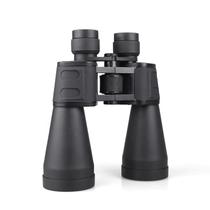 Binóculos portáteis 60x90 telescópio binocular de alta definição portátil mira óptica telescópica militar para a caça
