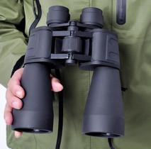 Binóculos portáteis 60x90 telescópio binocular de alta definição portátil mira óptica telescópica militar para a caça