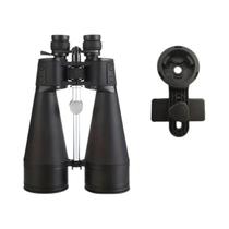 Binóculos Portáteis Ultra HD 20-180x100 Para Exploração Ao Ar Livre Visualização De Longa Distância