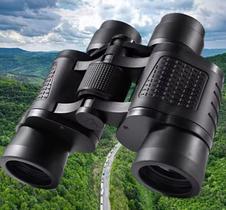 Binóculos Profissionais De Longa Distância HD, Oculares BAK4 40X 20.000