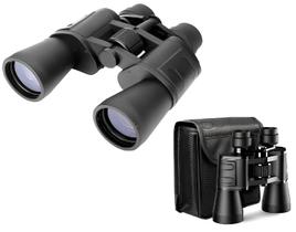 Binoculos Profissional Com Foco Ajustavel Longo Alcance