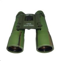 Binóculos Profissional Pequeno 8x21 Longo Alcance C/bolsa LUATEK LK-4104