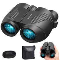 Binóculos Rodcirant 20x25 de alta potência para adultos e crianças