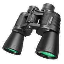 Binóculos RONHAN 20x50 de alta potência militar HD Outdoor Binóculos RONHAN 20x50 de alta potência militar HD Outdoor