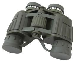 Binóculos Rothco 8x42 - Estilo Militar com Estojo e Flanela para Lentes