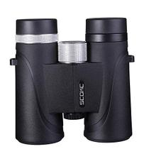 Binóculos SCOKC 10x42 Profissionais - Impermeáveis para Uso Externo