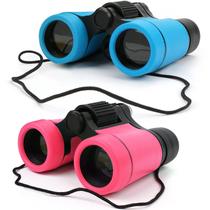 Binóculos Scotamalone Kids 4x30mm à prova de choque para crianças de 3 a 12 anos Binóculos Scotamalone Kids 4x30mm à prova de choque para crianças de 3 a 12 anos