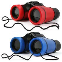 Binóculos Scotamalone Kids 4x30mm à prova de choque para crianças de 3 a 12 anos Binóculos Scotamalone Kids 4x30mm à prova de choque para crianças de 3 a 12 anos