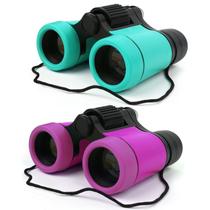 Binóculos Scotamalone Kids 4x30mm à prova de choque para crianças de 3 a 12 anos Binóculos Scotamalone Kids 4x30mm à prova de choque para crianças de 3 a 12 anos