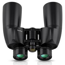 Binóculos Sogries 10x50 HD de alta potência à prova d'água para adultos