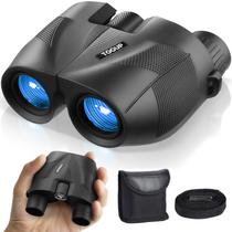 Binóculos TOOUP 12x25 Compact para adultos e crianças Binóculos TOOUP 12x25 Compact para adultos e crianças