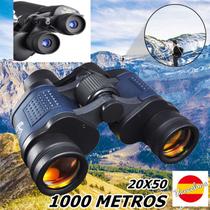 Binóculos Tucano Barcelona 1000 Metros 20x50 Pro Binóculos Tucano Barcelona 1000 Metros 20x50 Pro