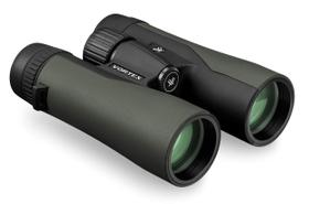 Binóculos Vortex Optics Crossfire HD 8x42 - Verdes