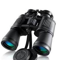 Binoculos Waterproof High Quality Binoculars Preto 10X50