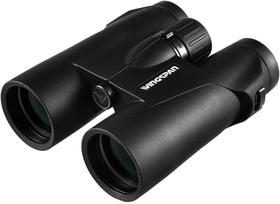 Binóculos Wingspan Optics WideViews HD 8X42 para observação de pássaros Binóculos Wingspan Optics WideViews HD 8X42 para observação de pássaros