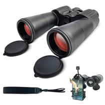 Binóculos YINMONE 12x60 HD à Prova d'Água - Ótimos para Observação de Pássaros Binóculos YINMONE 12x60 HD à Prova d'Água - Ótimos para Observação de Pássaros