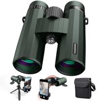 Binóculos YUANZIMOO 12x42 - Alta Potência e à Prova D'Água Binóculos YUANZIMOO 12x42 - Alta Potência e à Prova D'Água