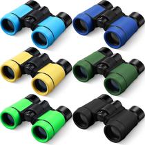 Binóculos Yunsailing 4x30mm para crianças de 6 anos com bolsa e alça Binóculos Yunsailing 4x30mm para crianças de 6 anos com bolsa e alça