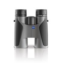 Binóculos ZEISS Terra ED 8x42 impermeáveis com vidro revestido Binóculos ZEISS Terra ED 8x42 impermeáveis com vidro revestido