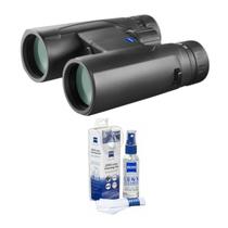 Binóculos ZEISS Terra HD 8x42 com Kit de Limpeza de Lentes Binóculos ZEISS Terra HD 8x42 com Kit de Limpeza de Lentes