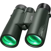 Binóculos ZIYOUHU 10x42 - Alta Potência e à Prova D'Água